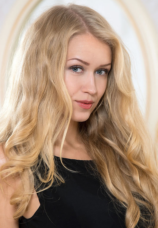 Елизавета, 24 года, 5 размер груди