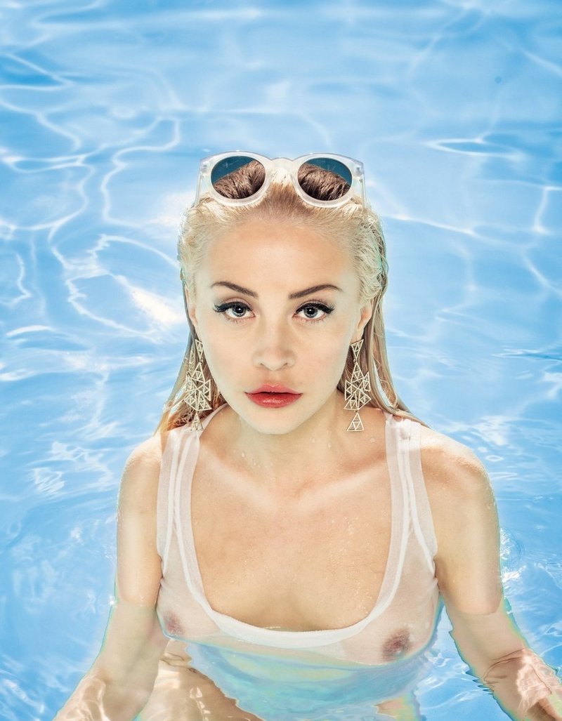 Варвара, 36 лет, 3 размер груди