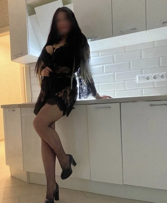 Тая, 25 лет, 4 размер груди